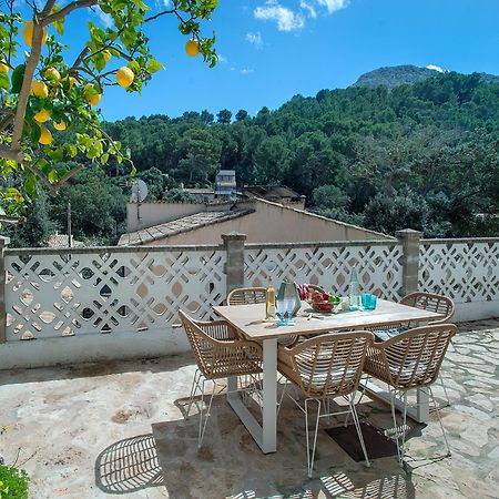 Owl Booking Villa Magdalena - 5 Min Walk To The Beach Cala de Sant Vicenc Екстериор снимка